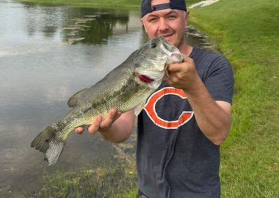 Big Bass!